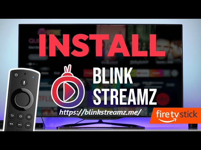 blinkstreamz.me